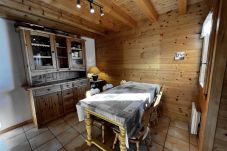 Appartement à La Clusaz - MURGIERS B1