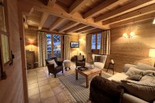 Chalet à La Clusaz - PATURAGE