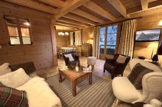 Chalet à La Clusaz - PATURAGE