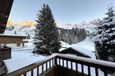 Chalet à La Clusaz - PATURAGE