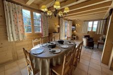 Chalet à La Clusaz - PATURAGE