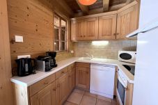Chalet à La Clusaz - PATURAGE