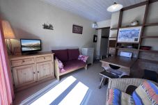 Appartement à La Clusaz - CREPUSCULE 5