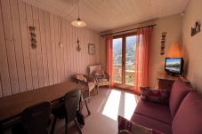 Appartement à La Clusaz - CREPUSCULE 5