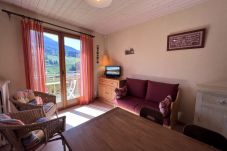 Appartement à La Clusaz - CREPUSCULE 5