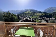 Appartement à La Clusaz - CREPUSCULE 5