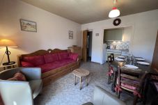 Appartement à La Clusaz - CREPUSCULE 3
