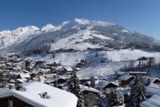 Appartement à La Clusaz - CREPUSCULE 3