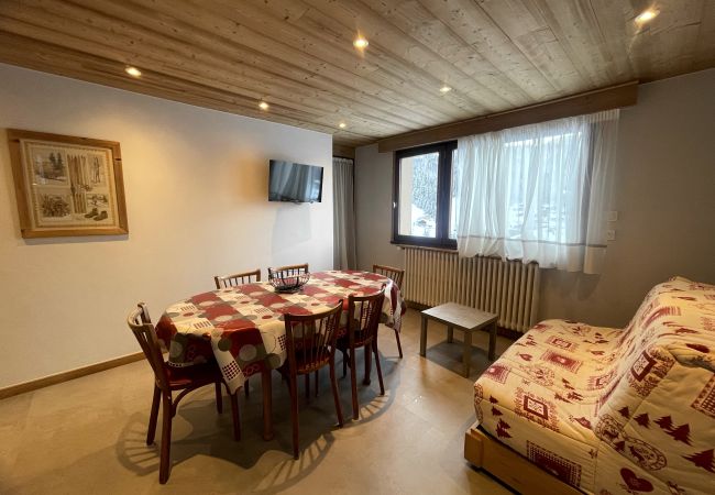 Appartement à La Clusaz - GROTTE AUX FEES A