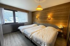 Appartement à La Clusaz - GROTTE AUX FEES D