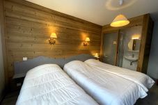 Appartement à La Clusaz - GROTTE AUX FEES D