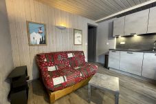 Appartement à La Clusaz - GROTTE AUX FEES D