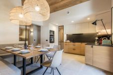 Appartement à La Clusaz - LA VARLOPE