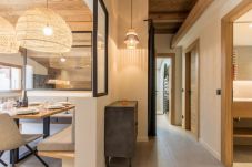 Appartement à La Clusaz - LA VARLOPE