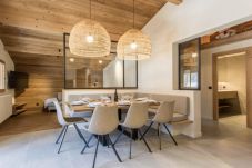 Appartement à La Clusaz - LA VARLOPE