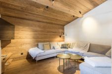 Appartement à La Clusaz - LA VARLOPE