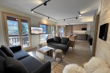 Appartement à La Clusaz - OURS POLAIRE