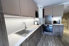 Appartement à La Clusaz - OURS POLAIRE