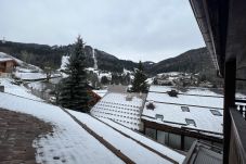 Appartement à La Clusaz - OURS POLAIRE