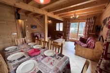 Chalet à La Clusaz - AULP DE SUZ`1