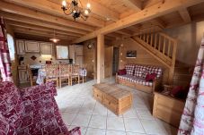Chalet à La Clusaz - AULP DE SUZ`1