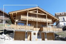 Chalet à La Clusaz - AULP DE SUZ`1