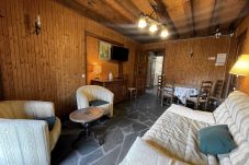 Appartement à La Clusaz - ALPÉE 3