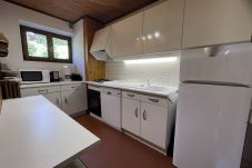 Appartement à La Clusaz - ALPÉE 3