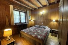 Appartement à La Clusaz - ALPÉE 3