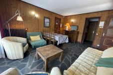 Appartement à La Clusaz - ALPÉE 2