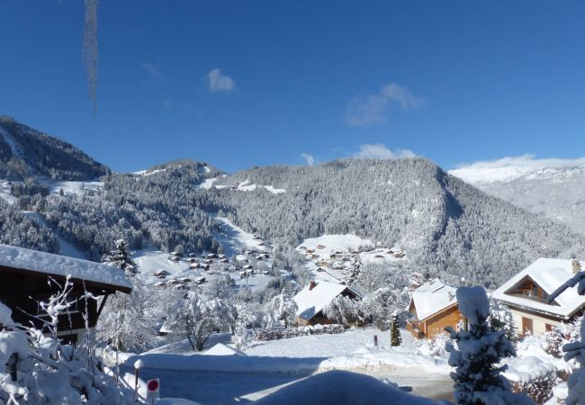 Appartement à La Clusaz - ALPEE 4