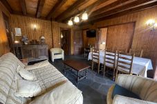 Appartement à La Clusaz - ALPEE 4
