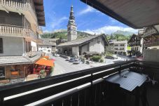 Appartement à La Clusaz - BEDIERE 3