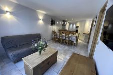 Appartement à La Clusaz - BEDIERE 3
