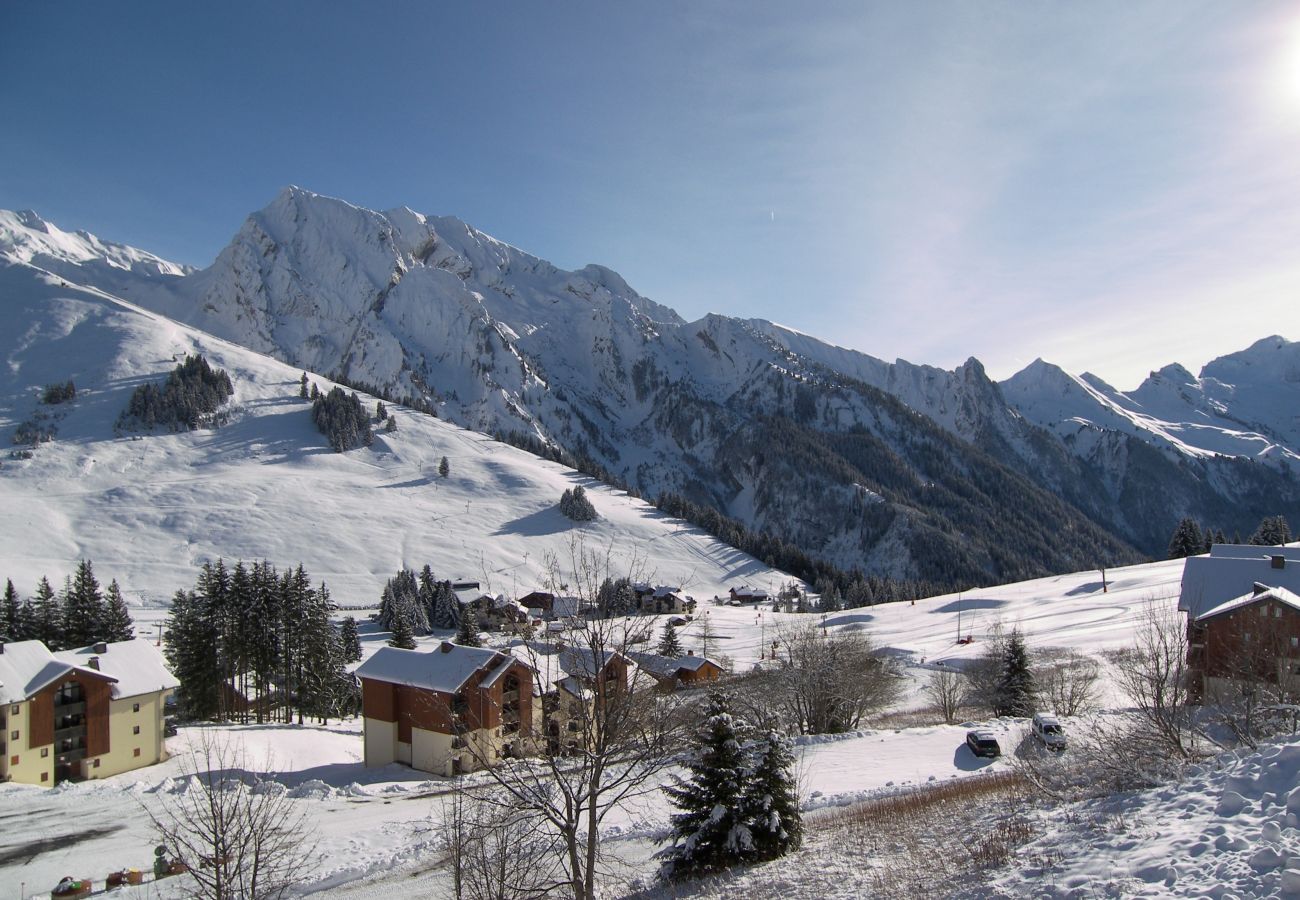 Appartement à Manigod - Référence 468