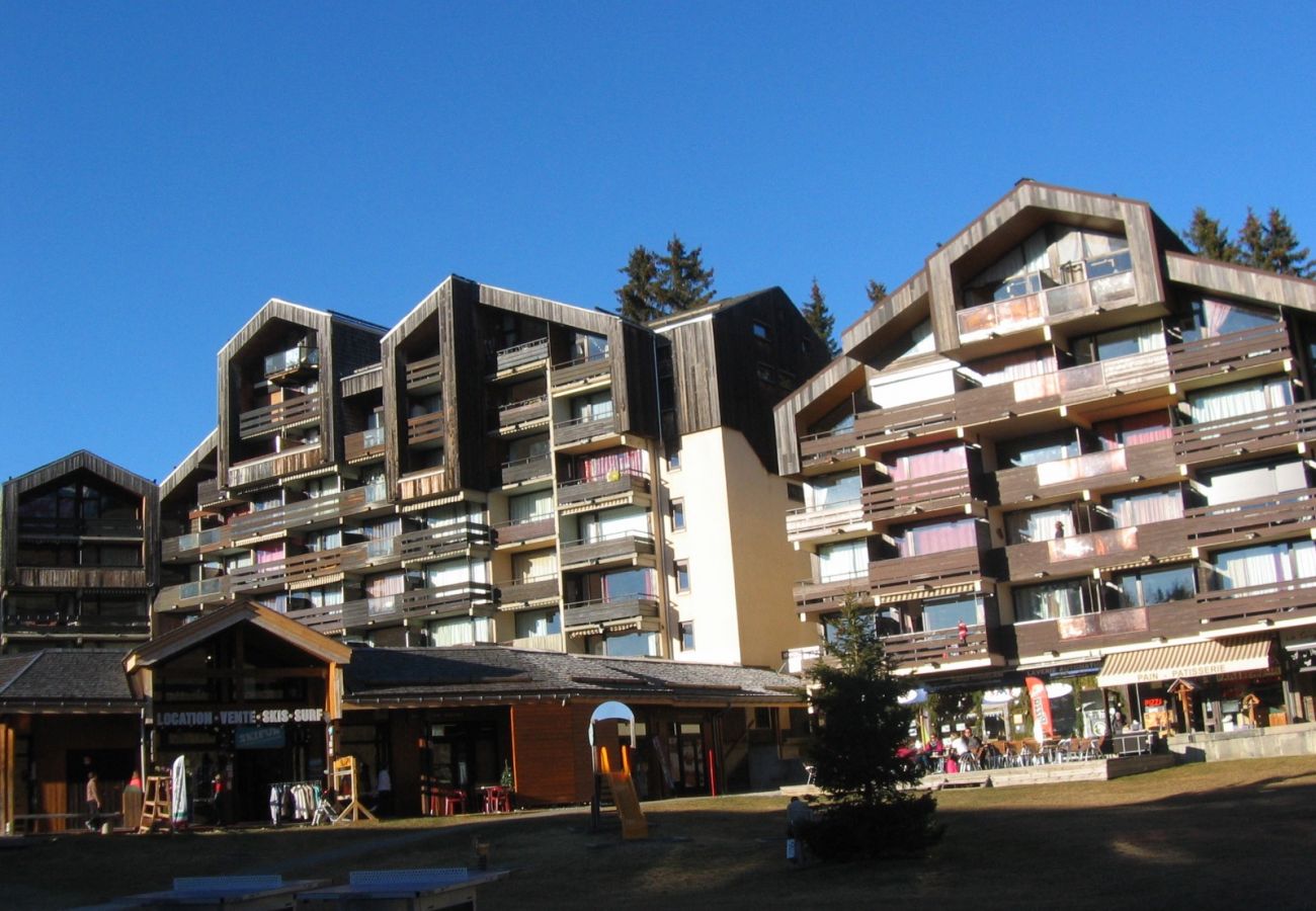 Appartement à Manigod - Référence 469  - Exclusif