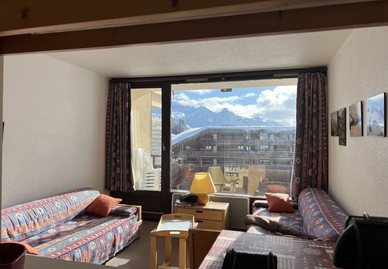 Appartement à Manigod - Référence 469  - Exclusif