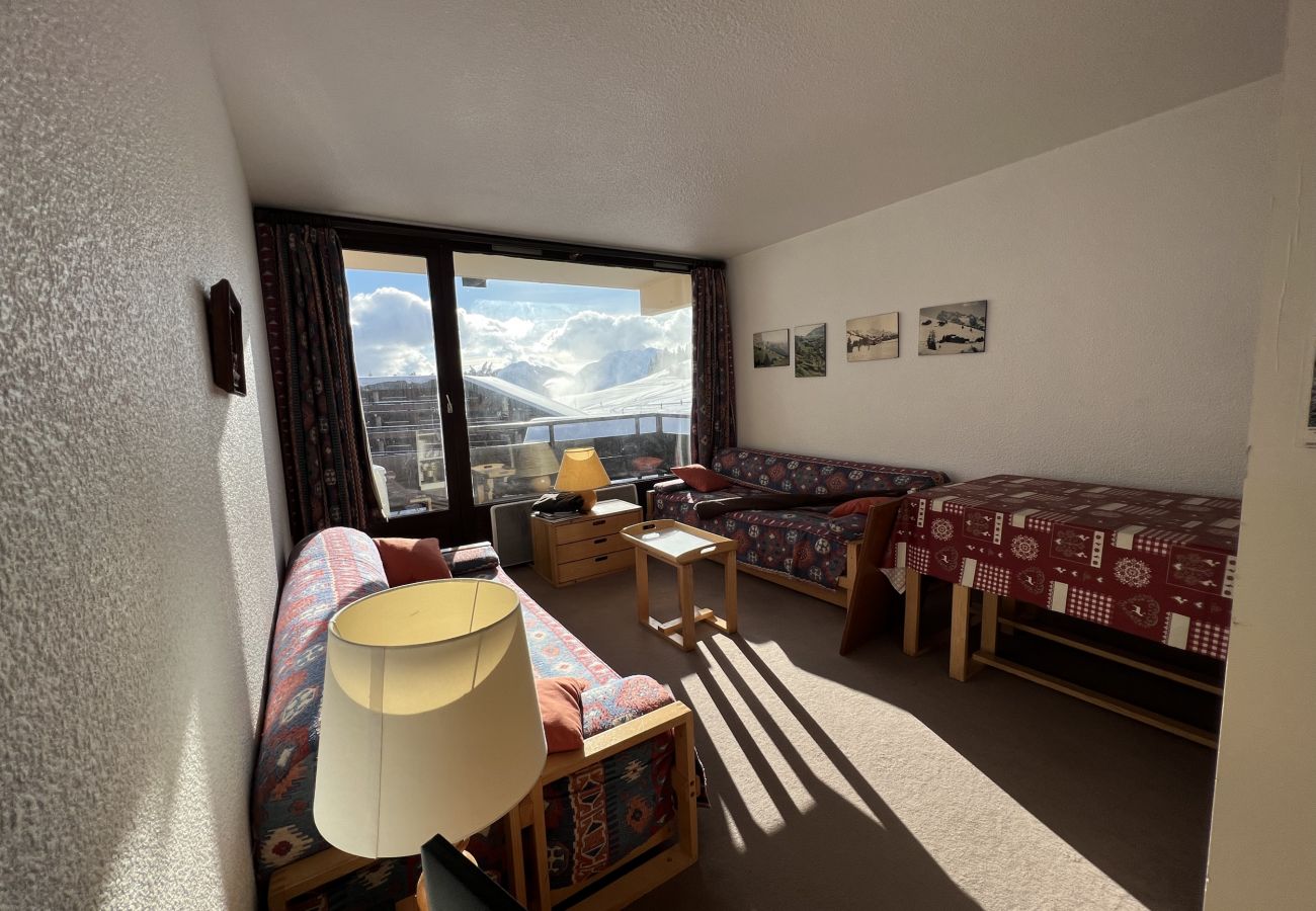 Appartement à Manigod - Référence 469  - Exclusif