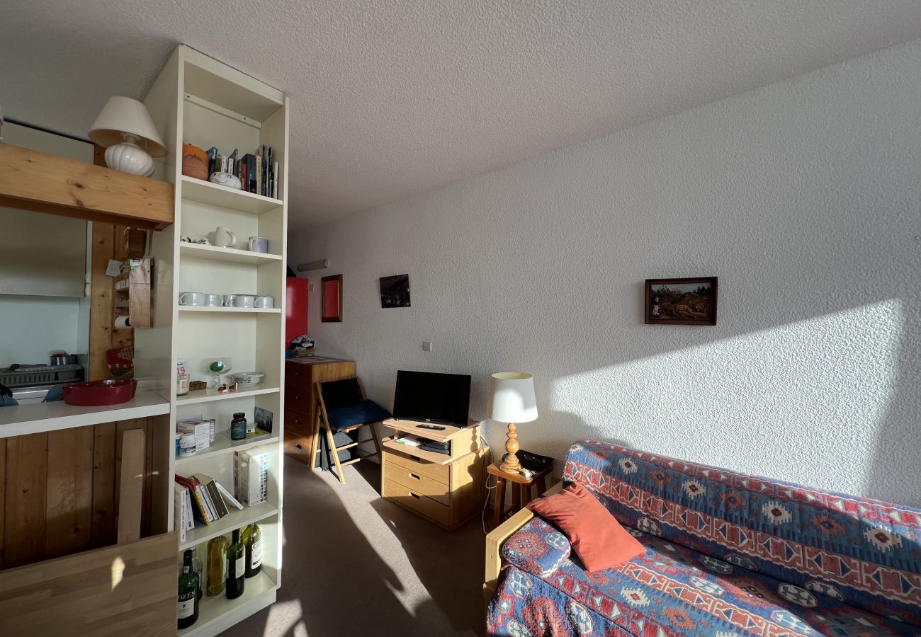 Appartement à Manigod - Référence 469  - Exclusif
