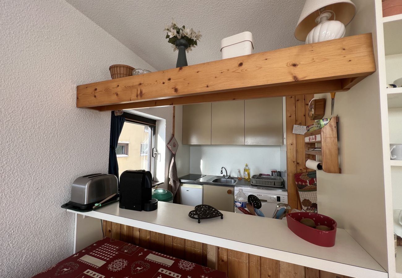 Appartement à Manigod - Référence 469  - Exclusif