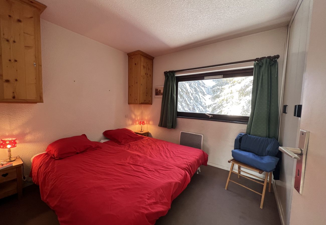 Appartement à Manigod - Référence 469  - Exclusif
