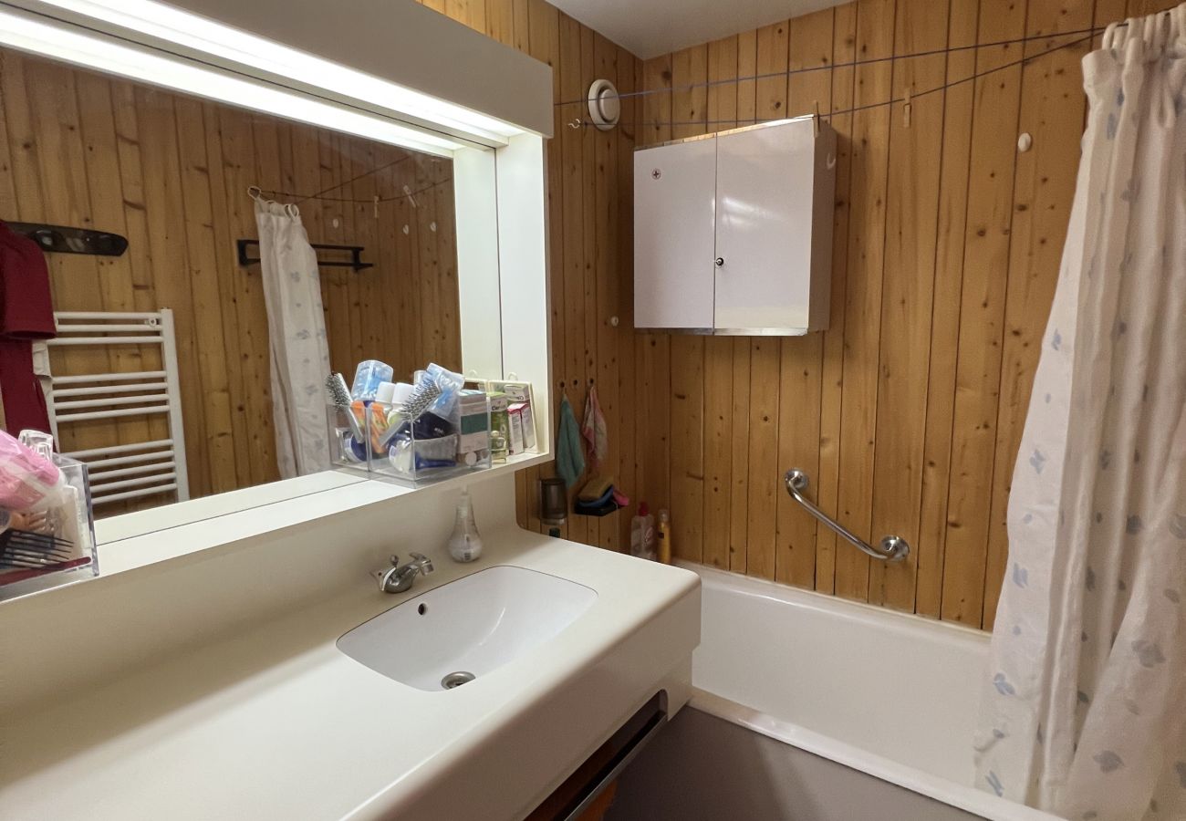 Appartement à Manigod - Référence 469  - Exclusif