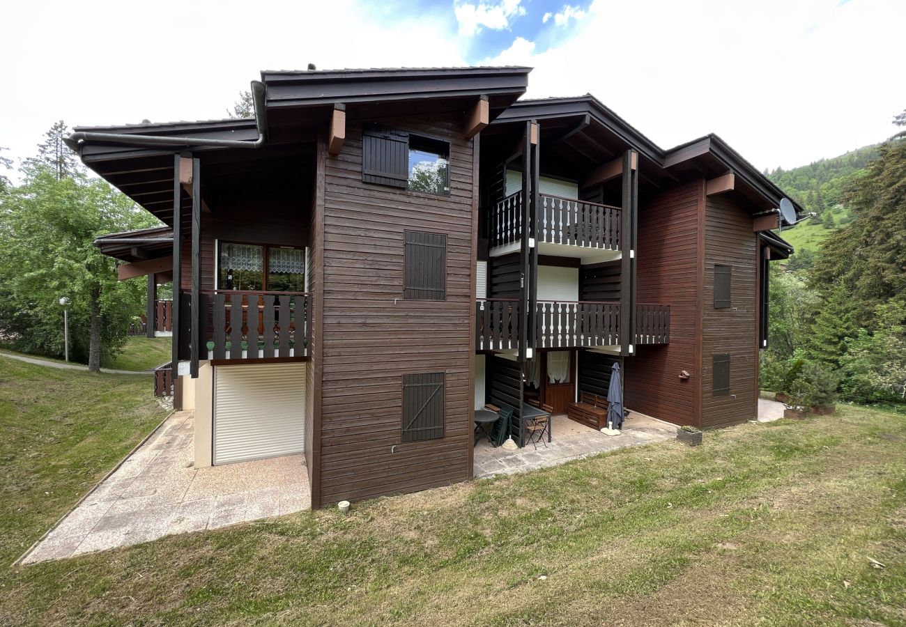 Appartement à La Clusaz - Référence 475