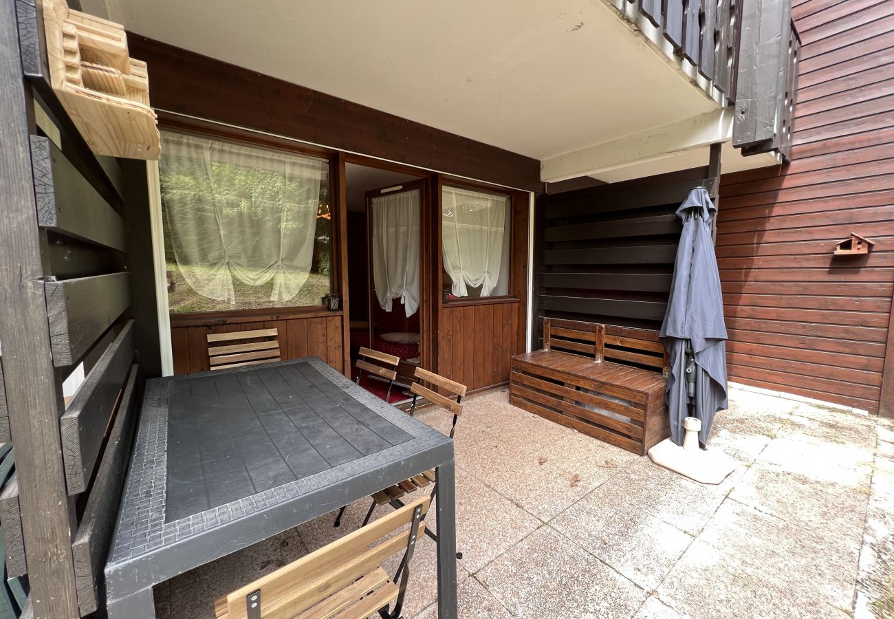 Appartement à La Clusaz - Référence 475