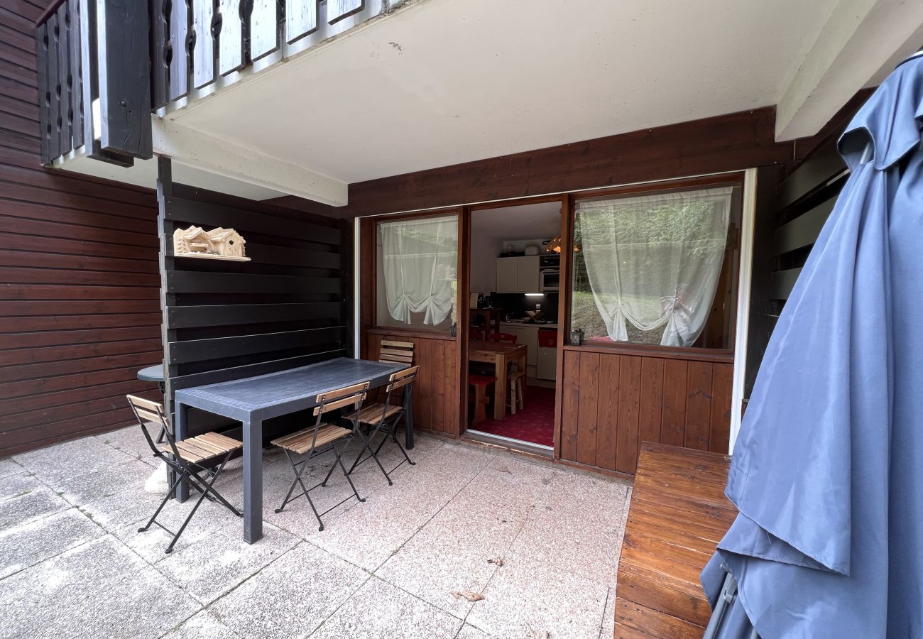 Appartement à La Clusaz - Référence 475
