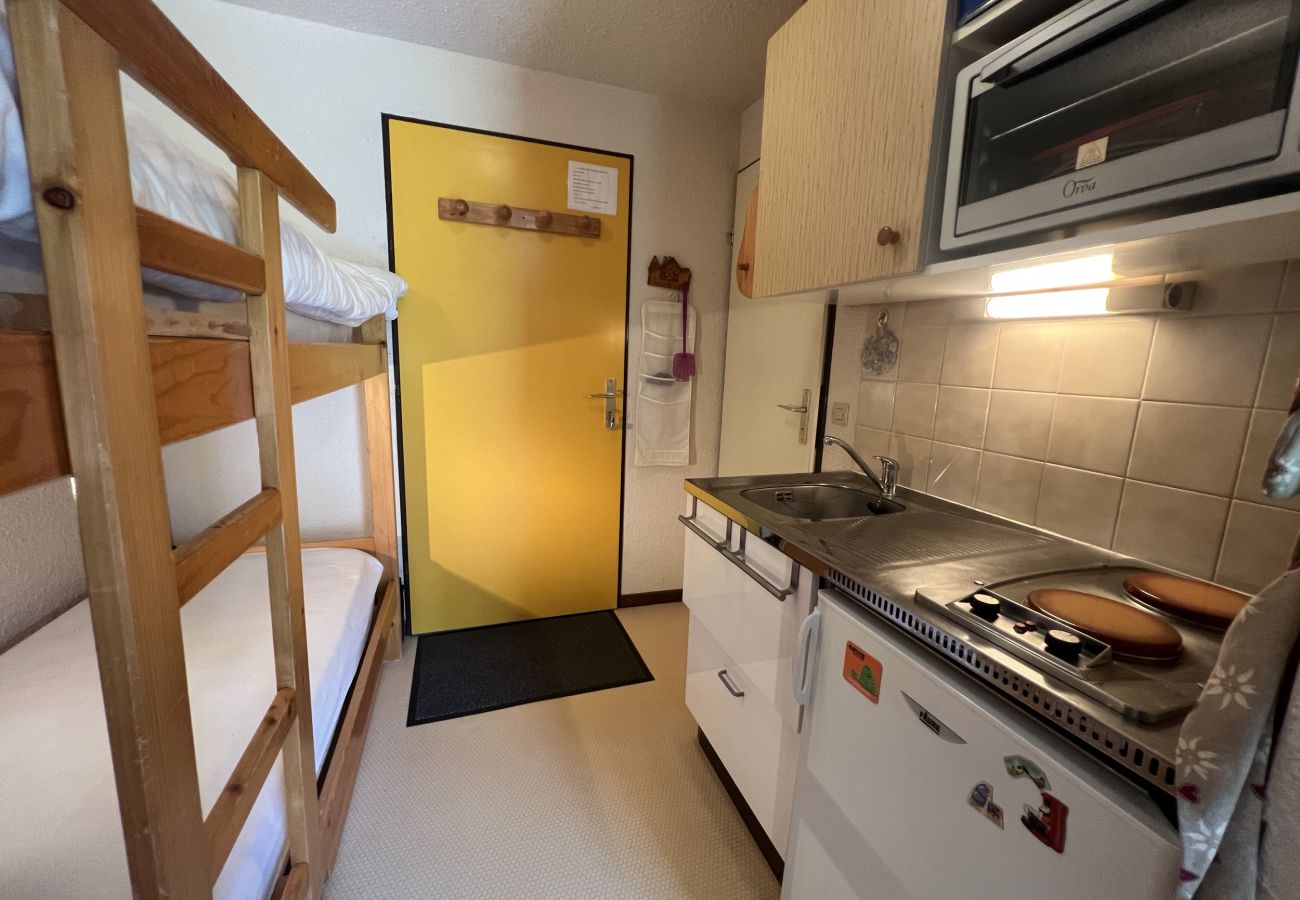 Appartement à Manigod - Réference 477