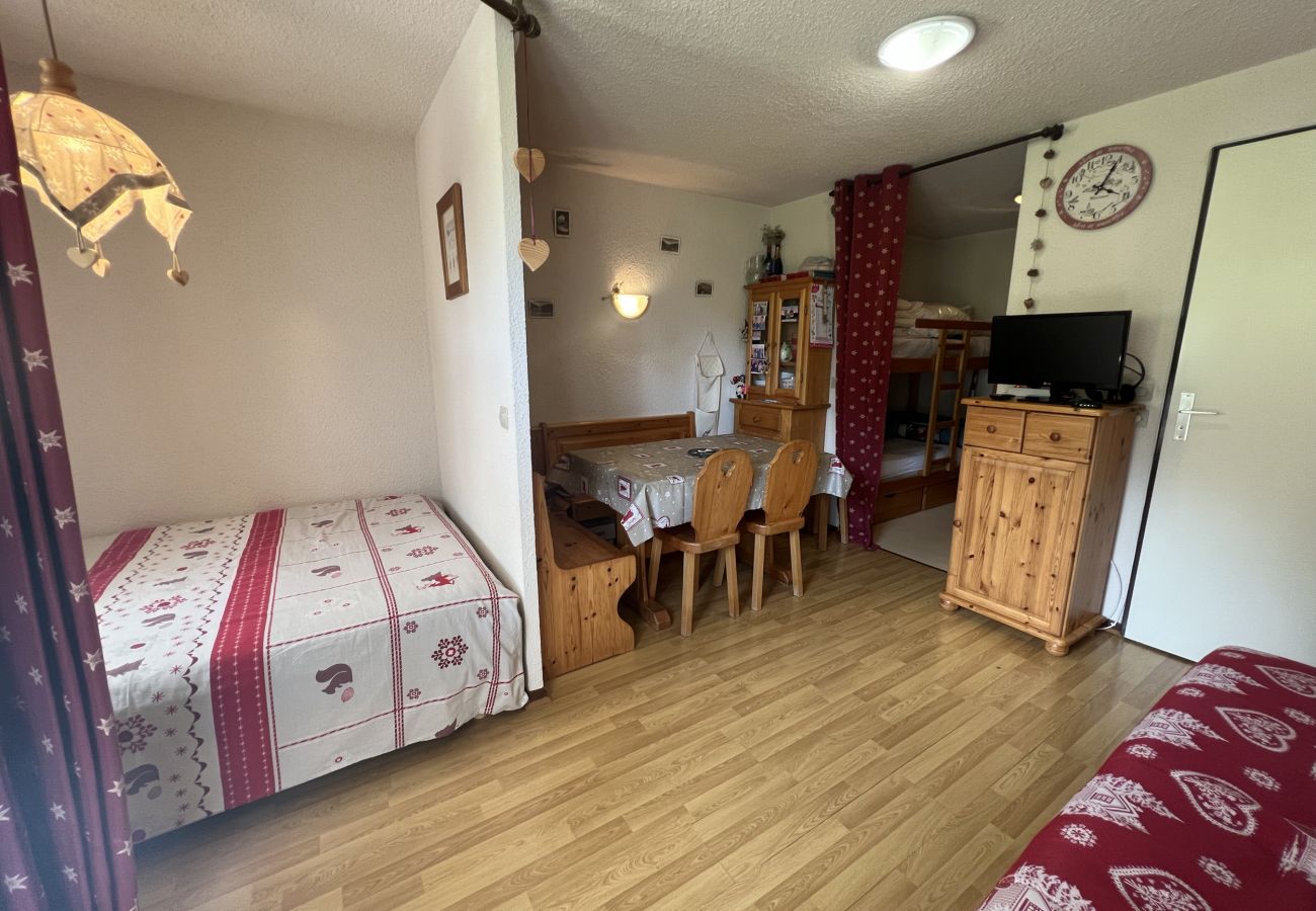 Appartement à Manigod - Réference 477
