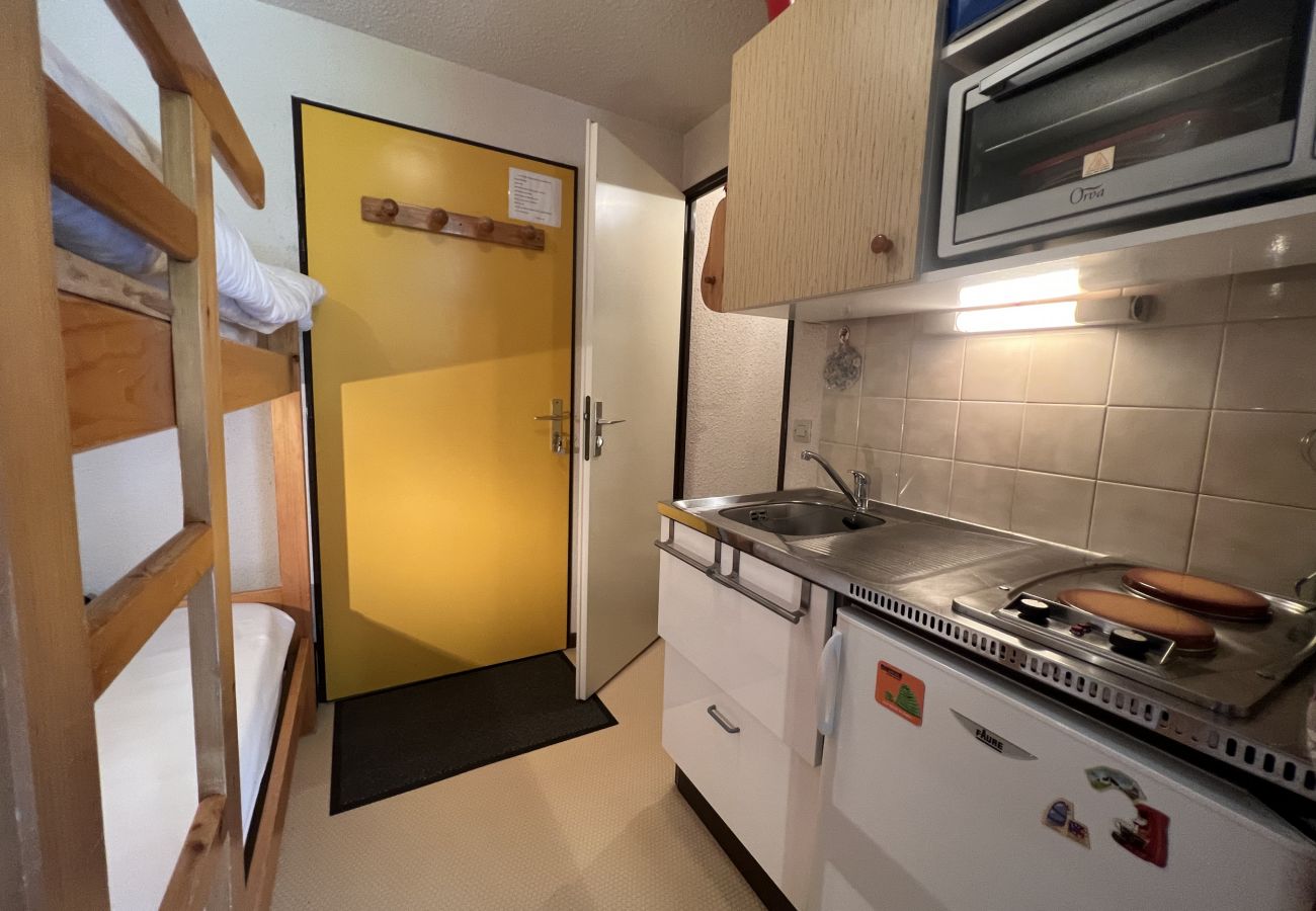 Appartement à Manigod - Réference 477