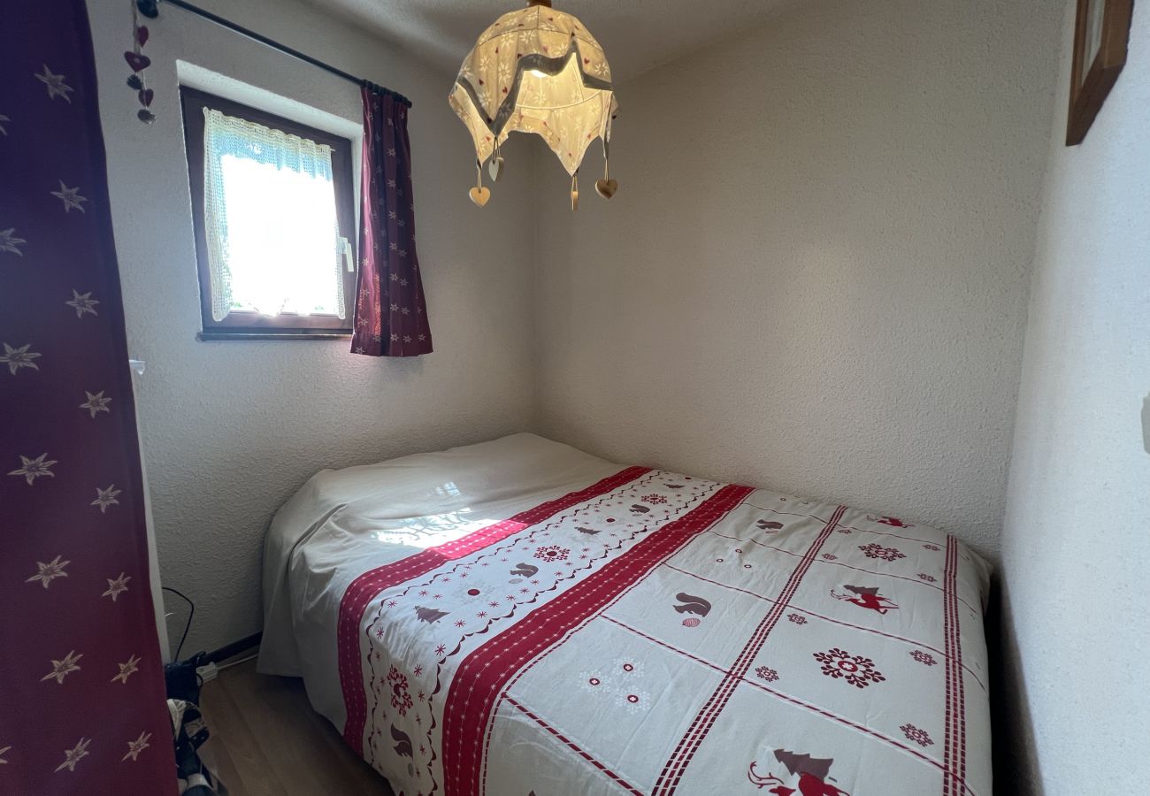 Appartement à Manigod - Réference 477