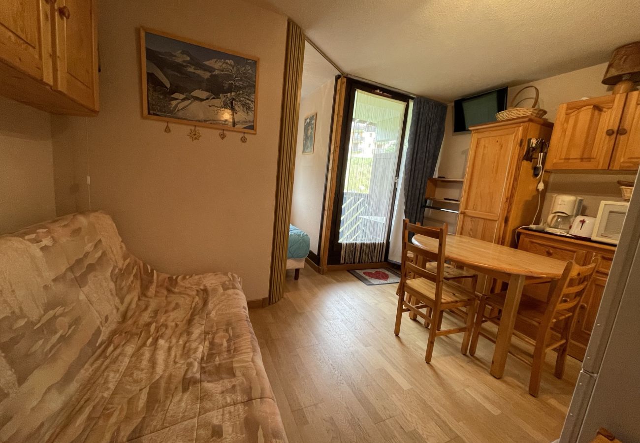 Appartement à Manigod - Référence 479